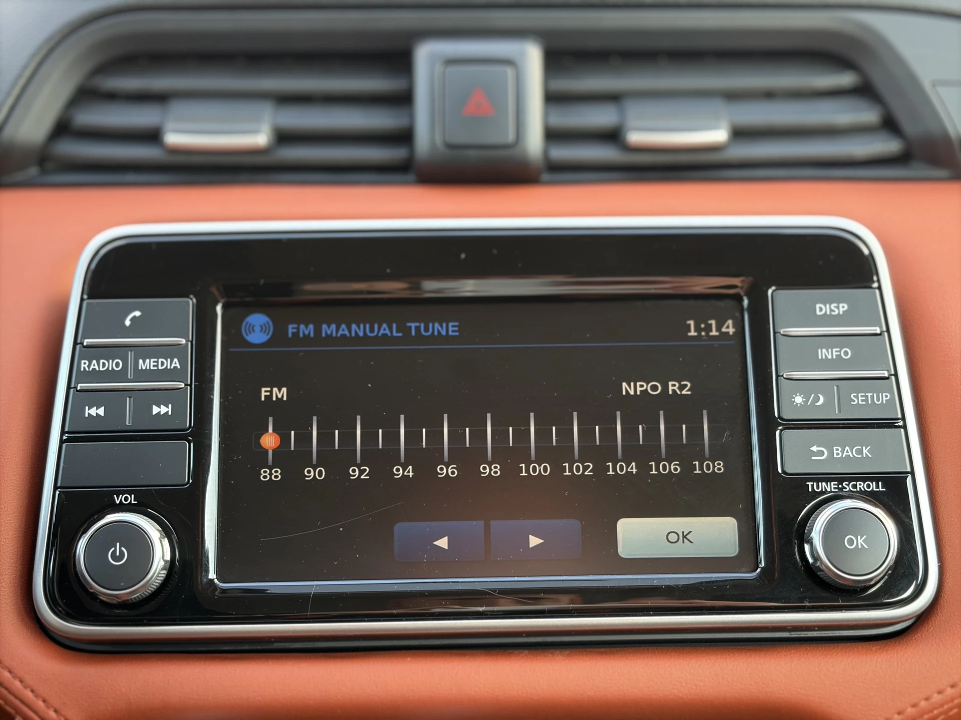 Hoofdafbeelding Nissan Micra