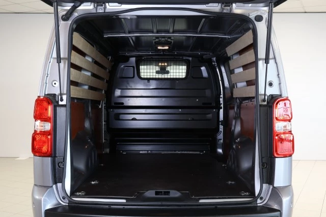 Hoofdafbeelding Toyota ProAce