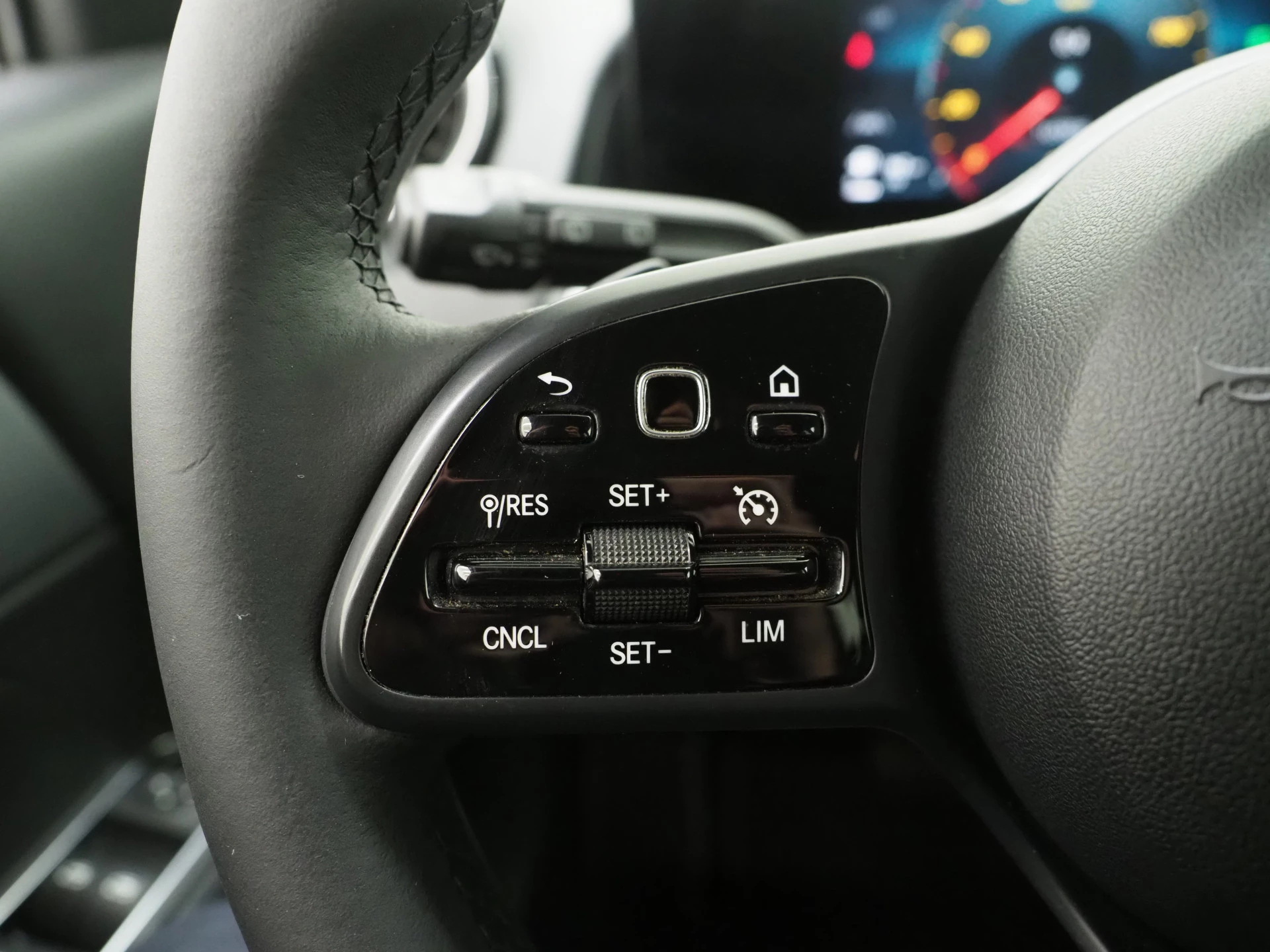 Hoofdafbeelding Mercedes-Benz GLB