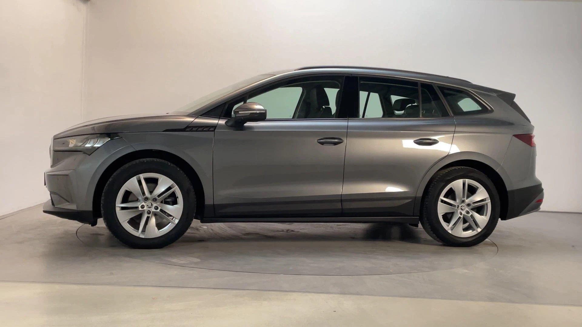 Hoofdafbeelding Škoda Enyaq iV