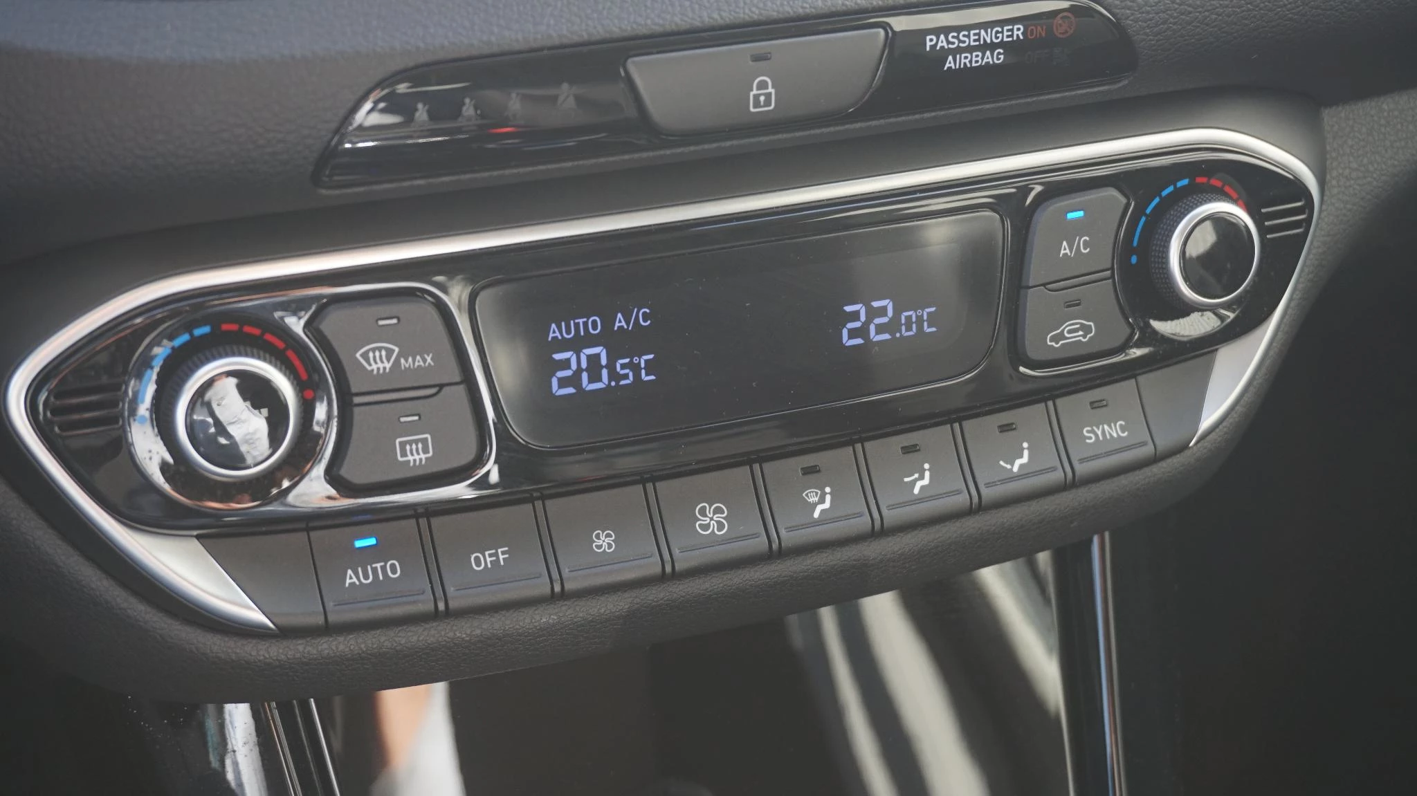 Hoofdafbeelding Hyundai i30