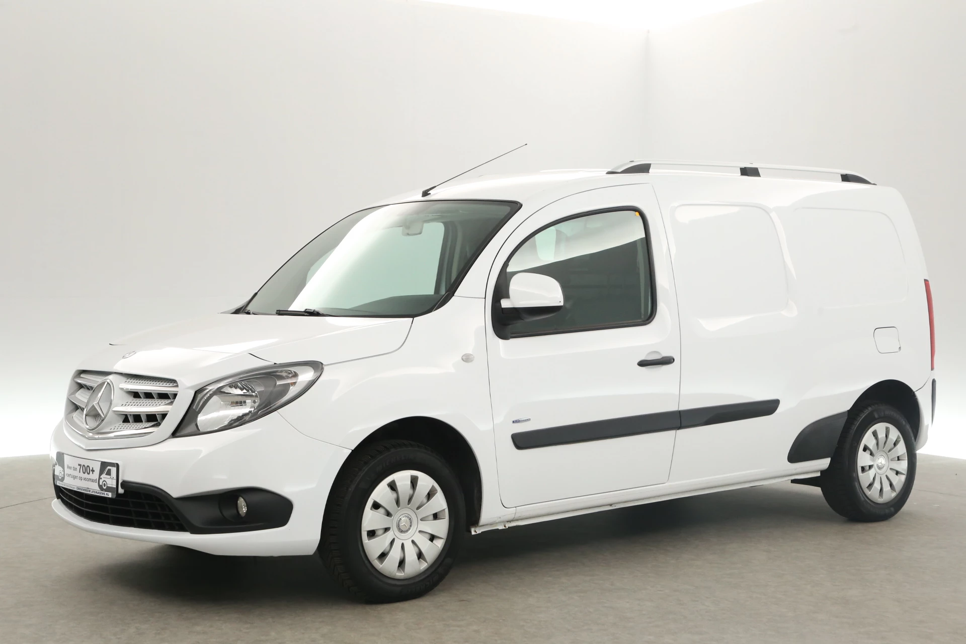 Hoofdafbeelding Mercedes-Benz Citan