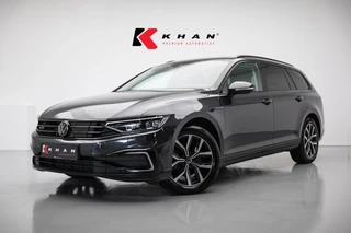 Volkswagen Passat Variant 1.4 TSI PHEV GTE Business |Adaptive|Carplay|Camera|
