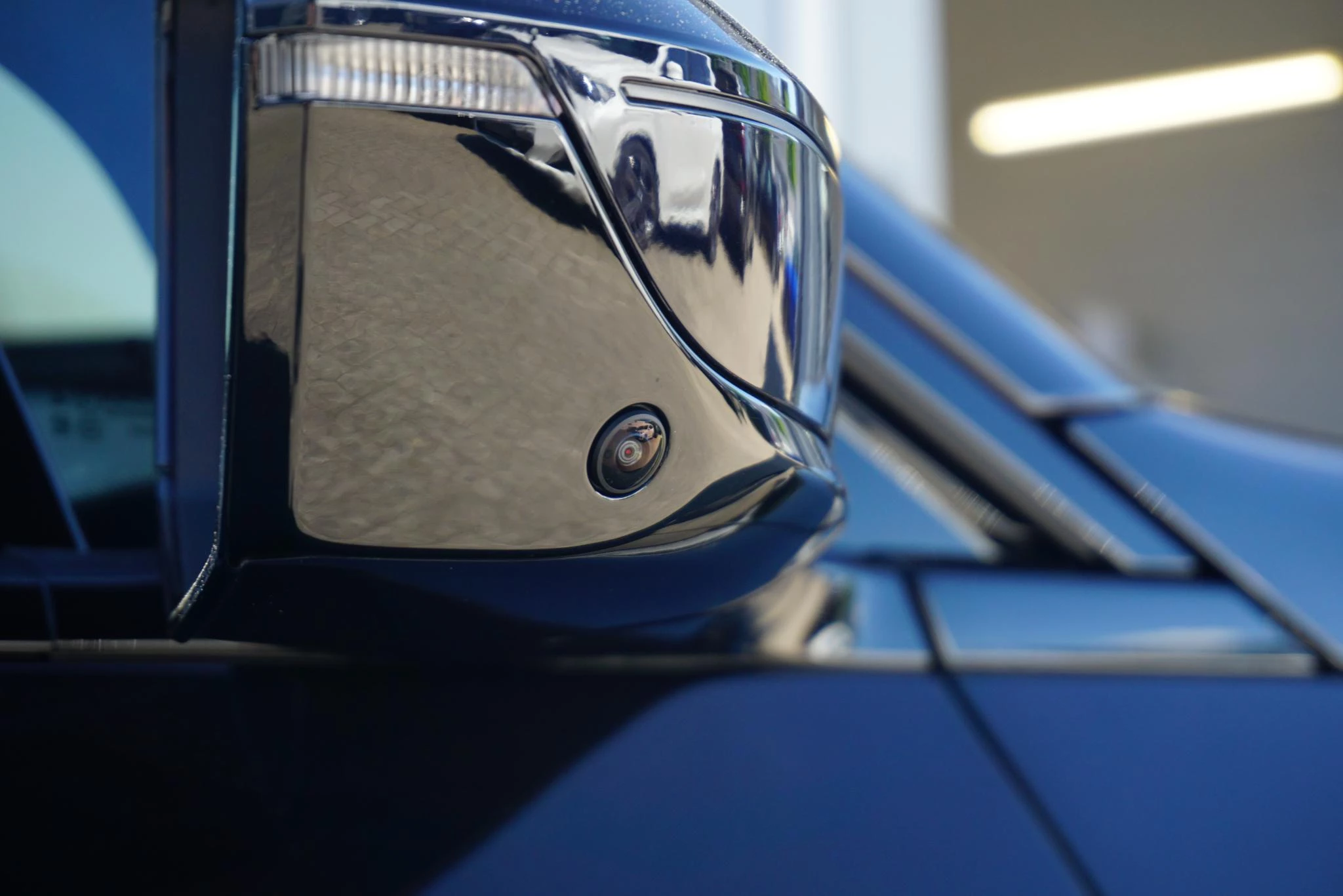 Hoofdafbeelding BMW iX
