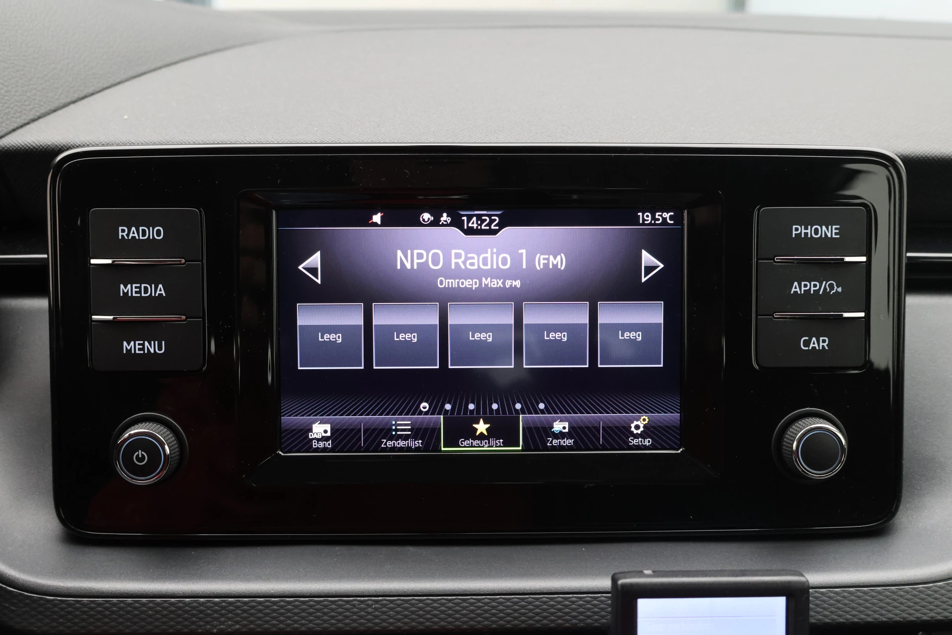 Hoofdafbeelding Škoda Scala