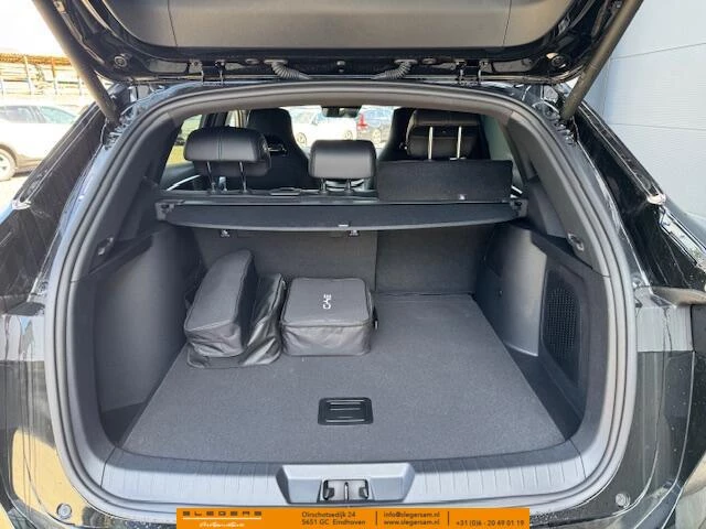 Hoofdafbeelding BYD SEAL U