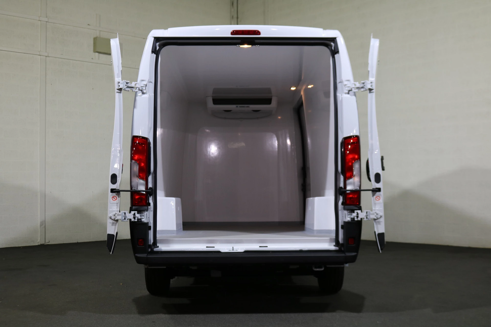 Hoofdafbeelding Fiat Ducato