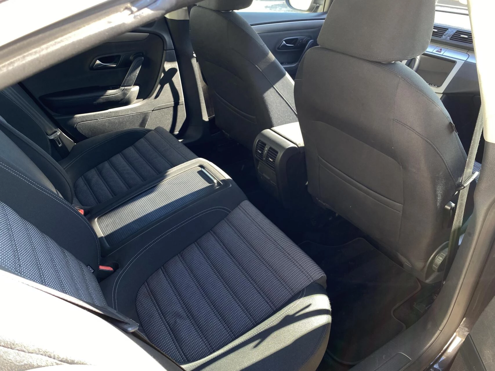 Hoofdafbeelding Volkswagen Passat CC