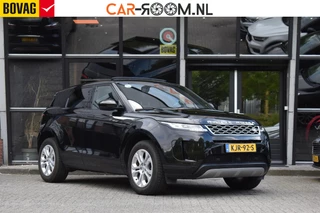 Land Rover Range Rover Evoque 1.5 P300e AWD Autobiography Lane Pano Camera