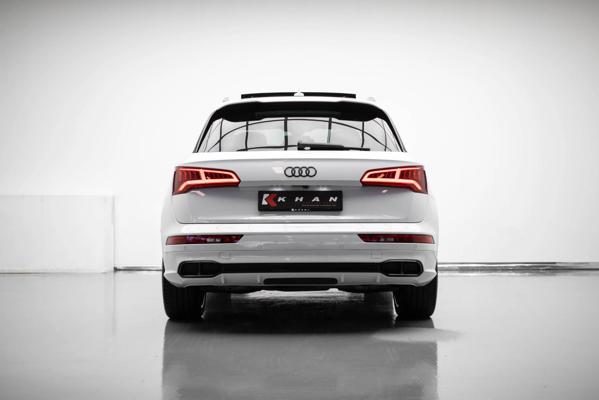 Hoofdafbeelding Audi SQ5