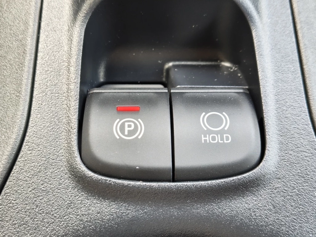 Hoofdafbeelding Toyota Corolla Cross