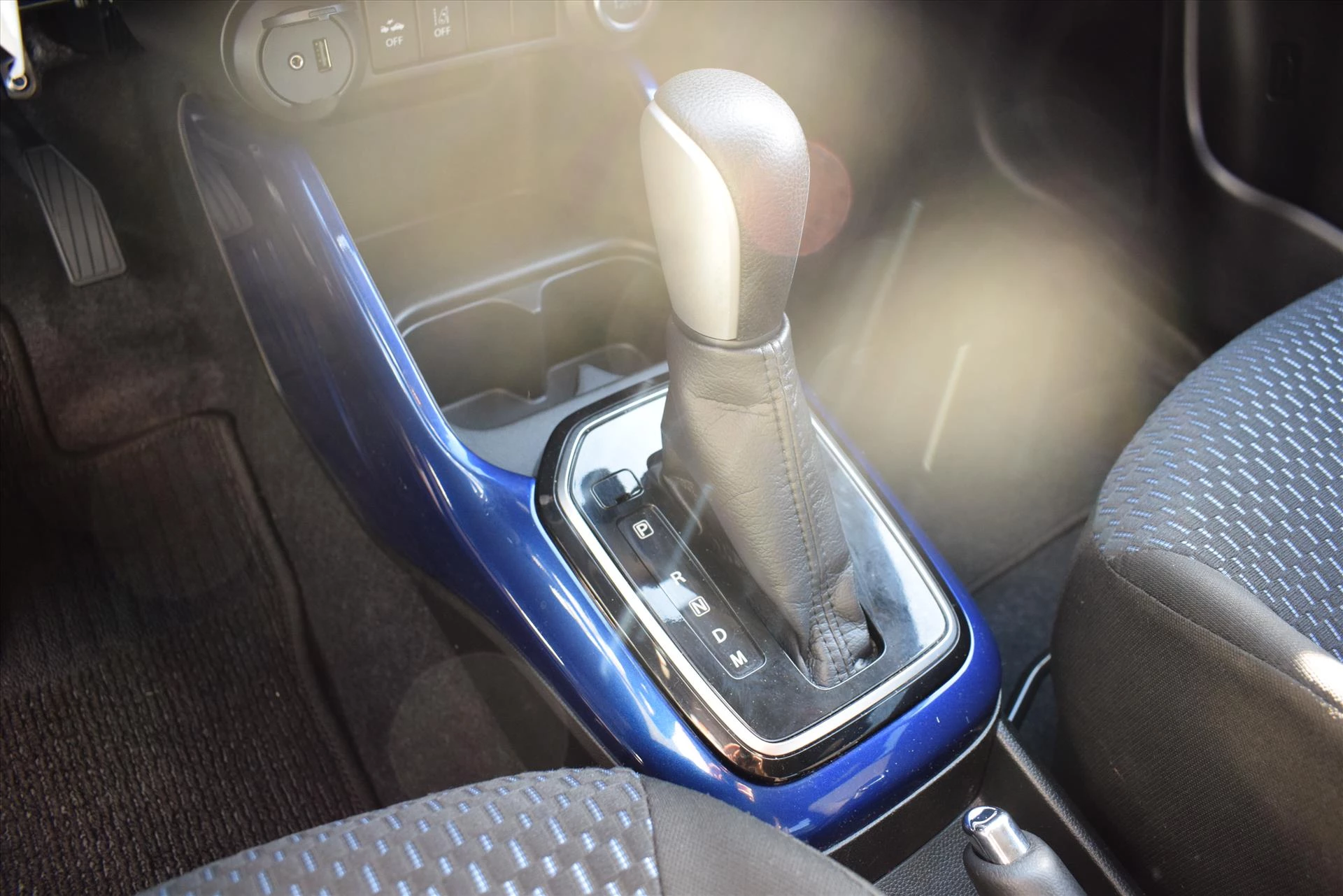 Hoofdafbeelding Suzuki Ignis