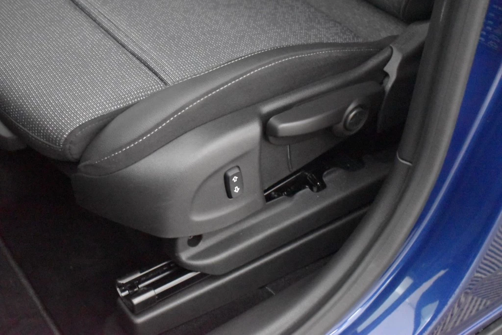 Hoofdafbeelding Opel Crossland