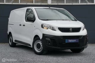 Peugeot Expert L2H1 1.6 BlueHDI 95 Strd Premium Airco Cruise