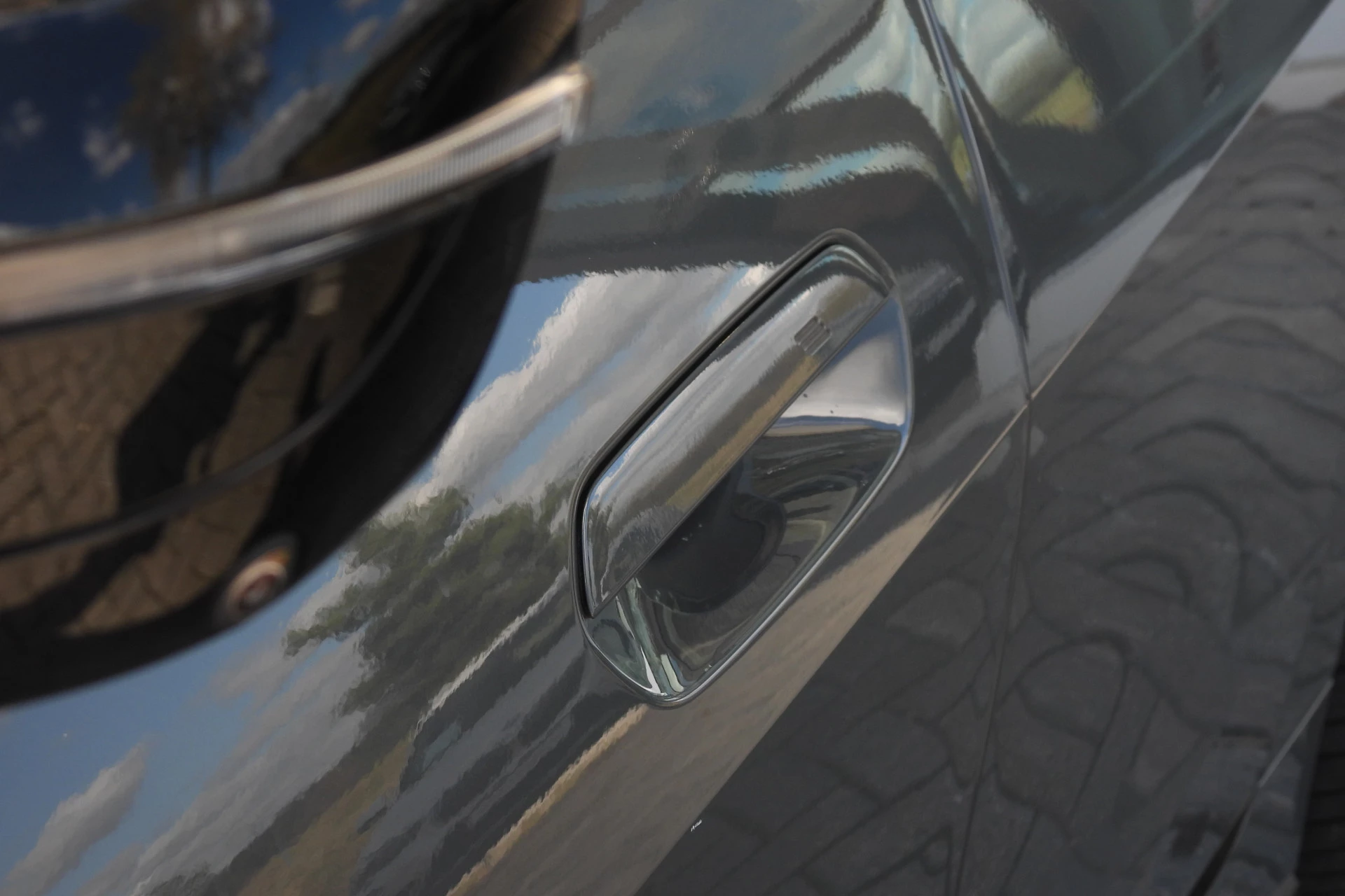 Hoofdafbeelding BMW i4