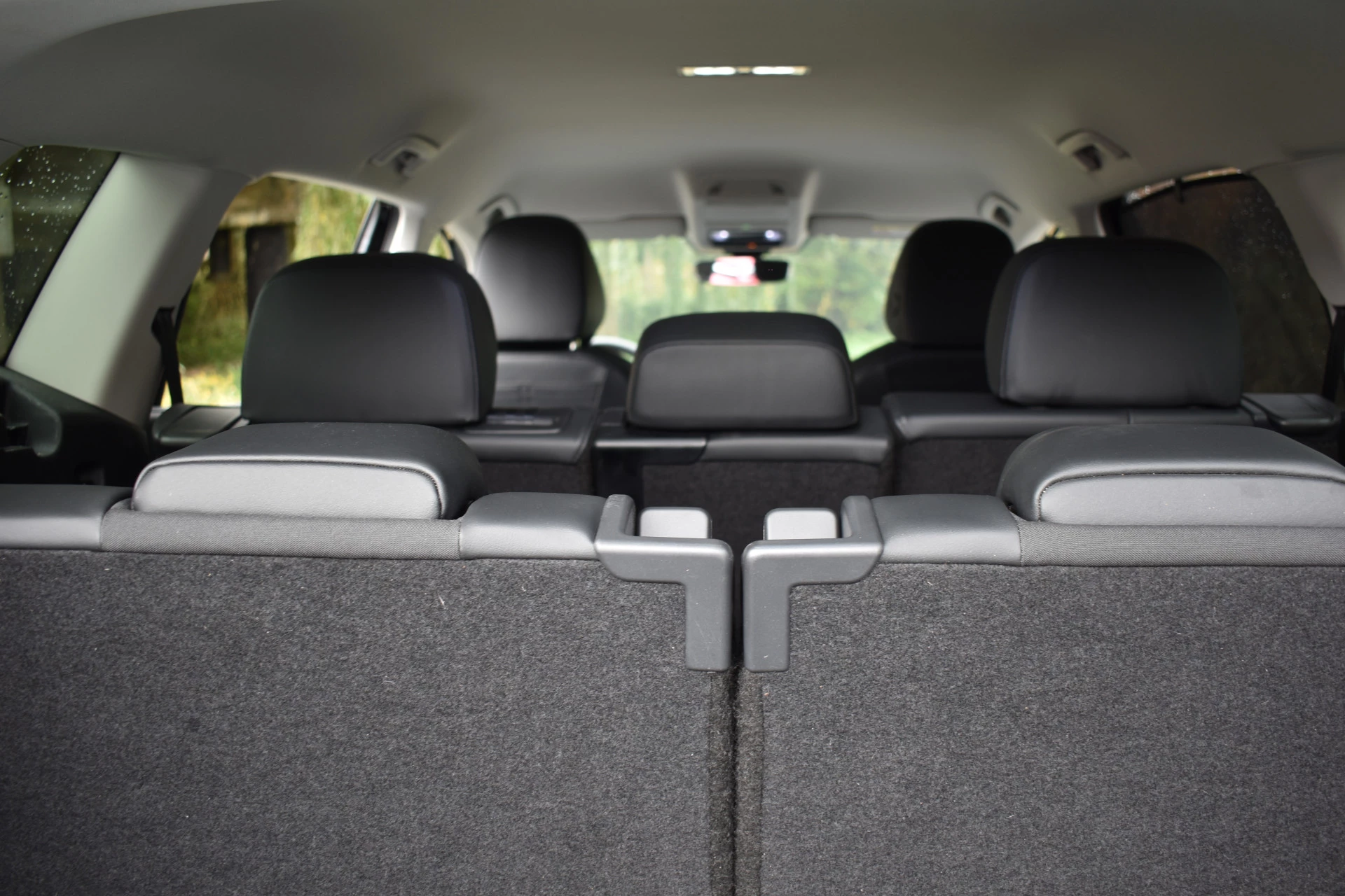 Hoofdafbeelding Volkswagen Tayron