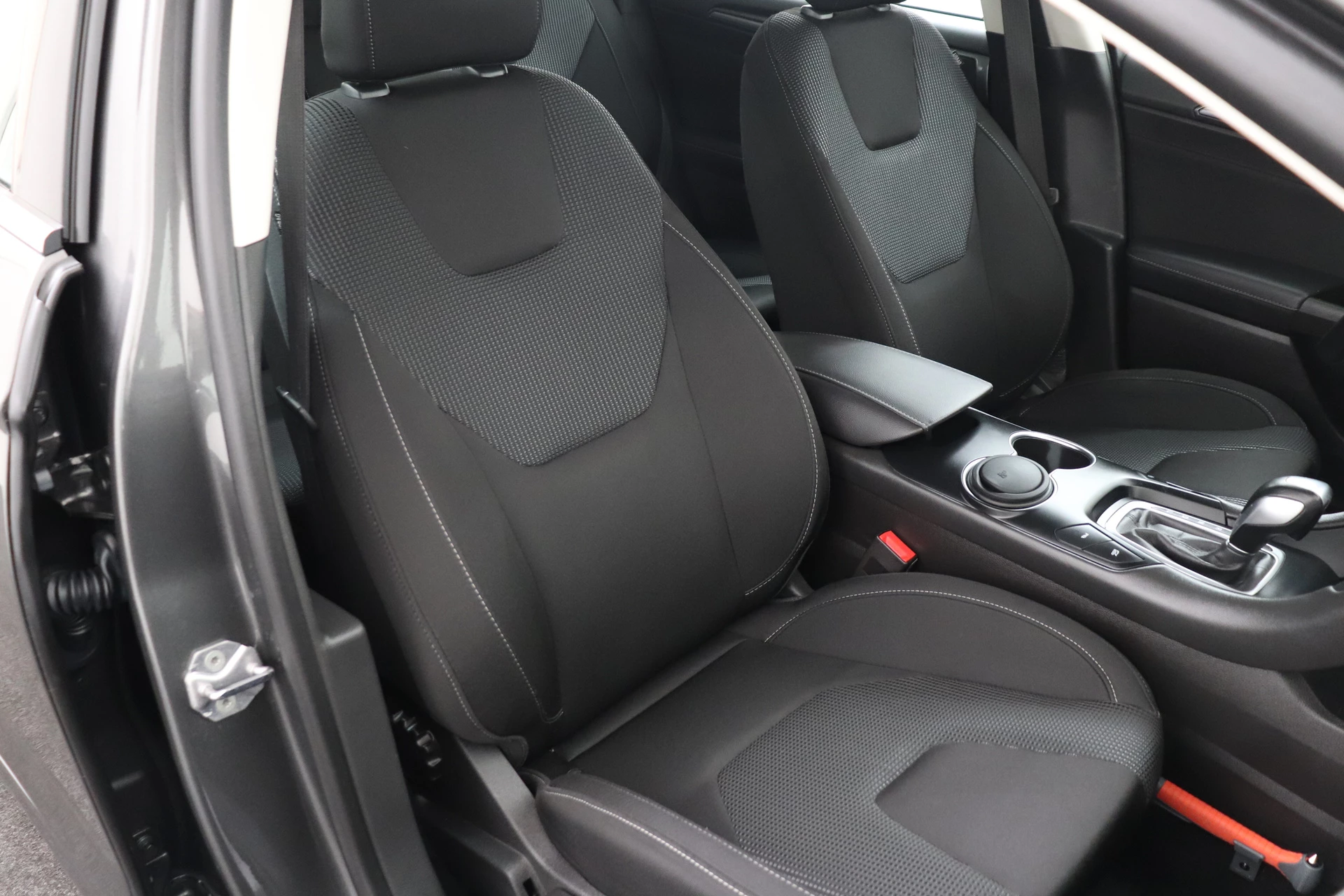 Hoofdafbeelding Ford Mondeo