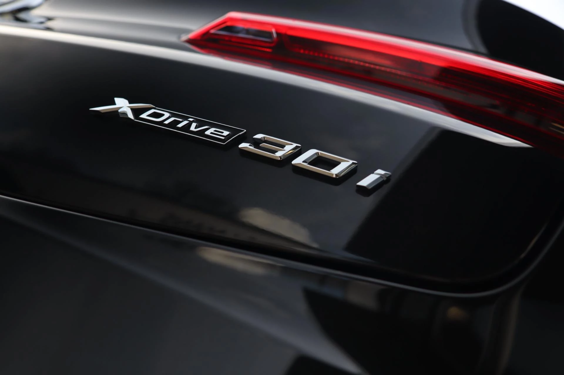 Hoofdafbeelding BMW X4