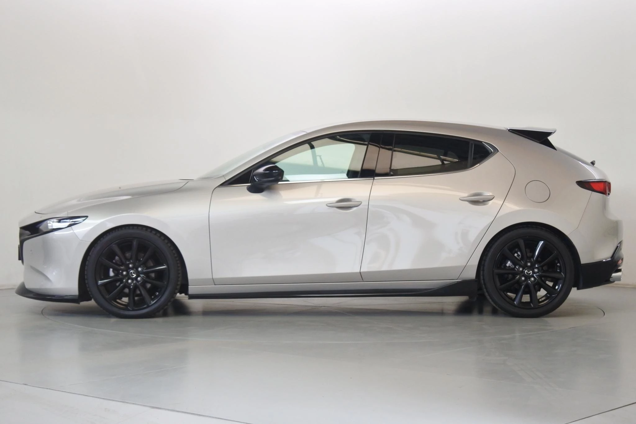 Hoofdafbeelding Mazda 3