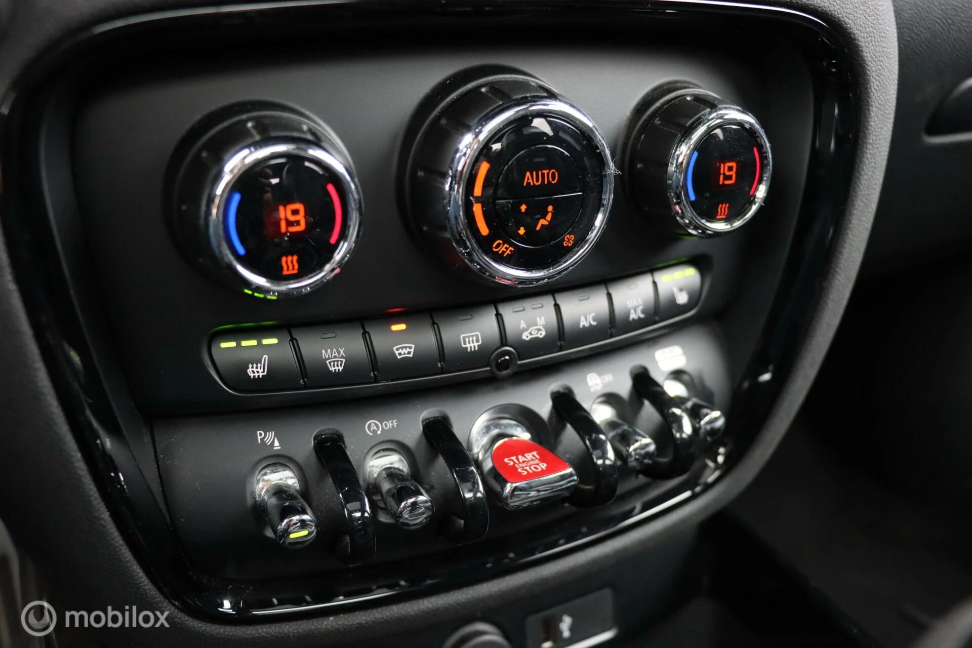 Hoofdafbeelding MINI Clubman