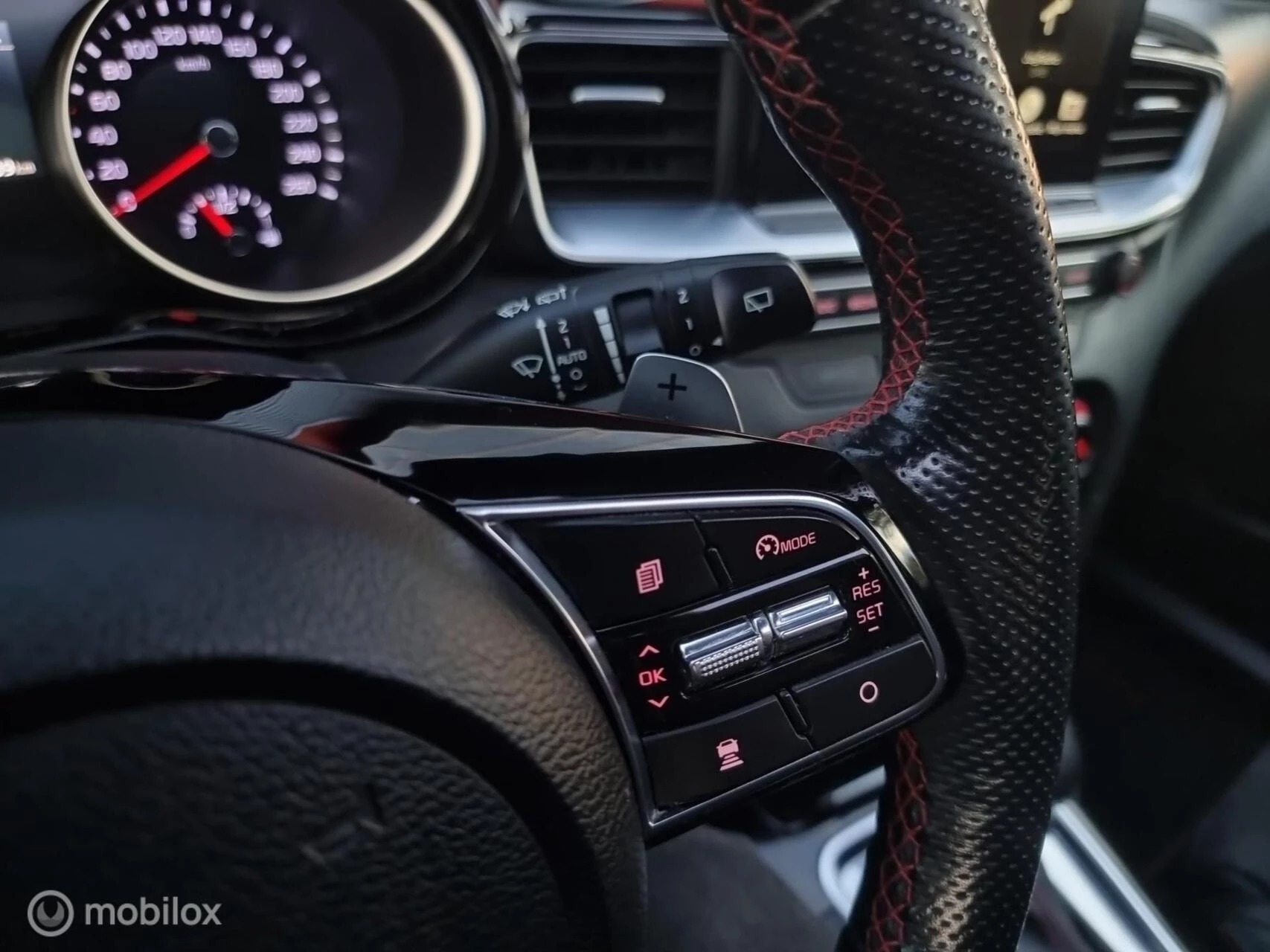 Hoofdafbeelding Kia ProCeed