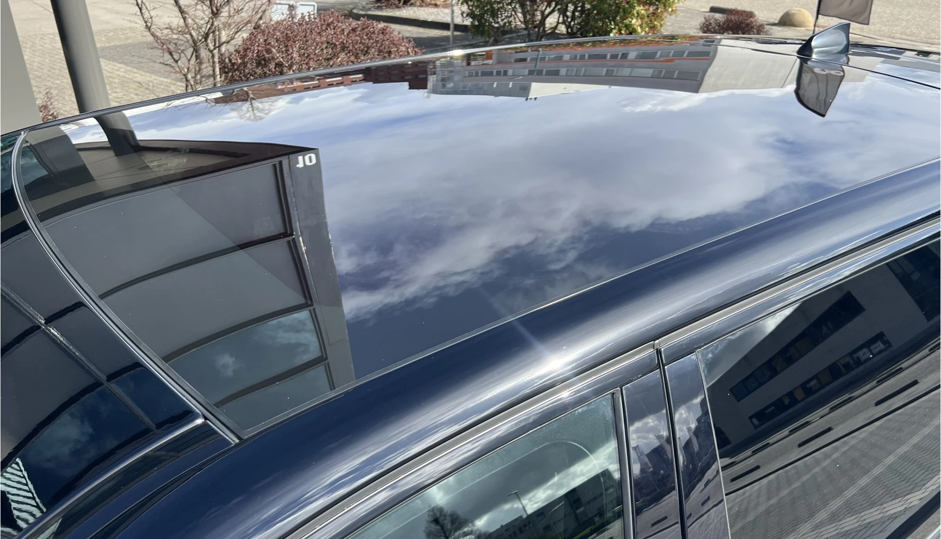 Hoofdafbeelding Land Rover Discovery Sport