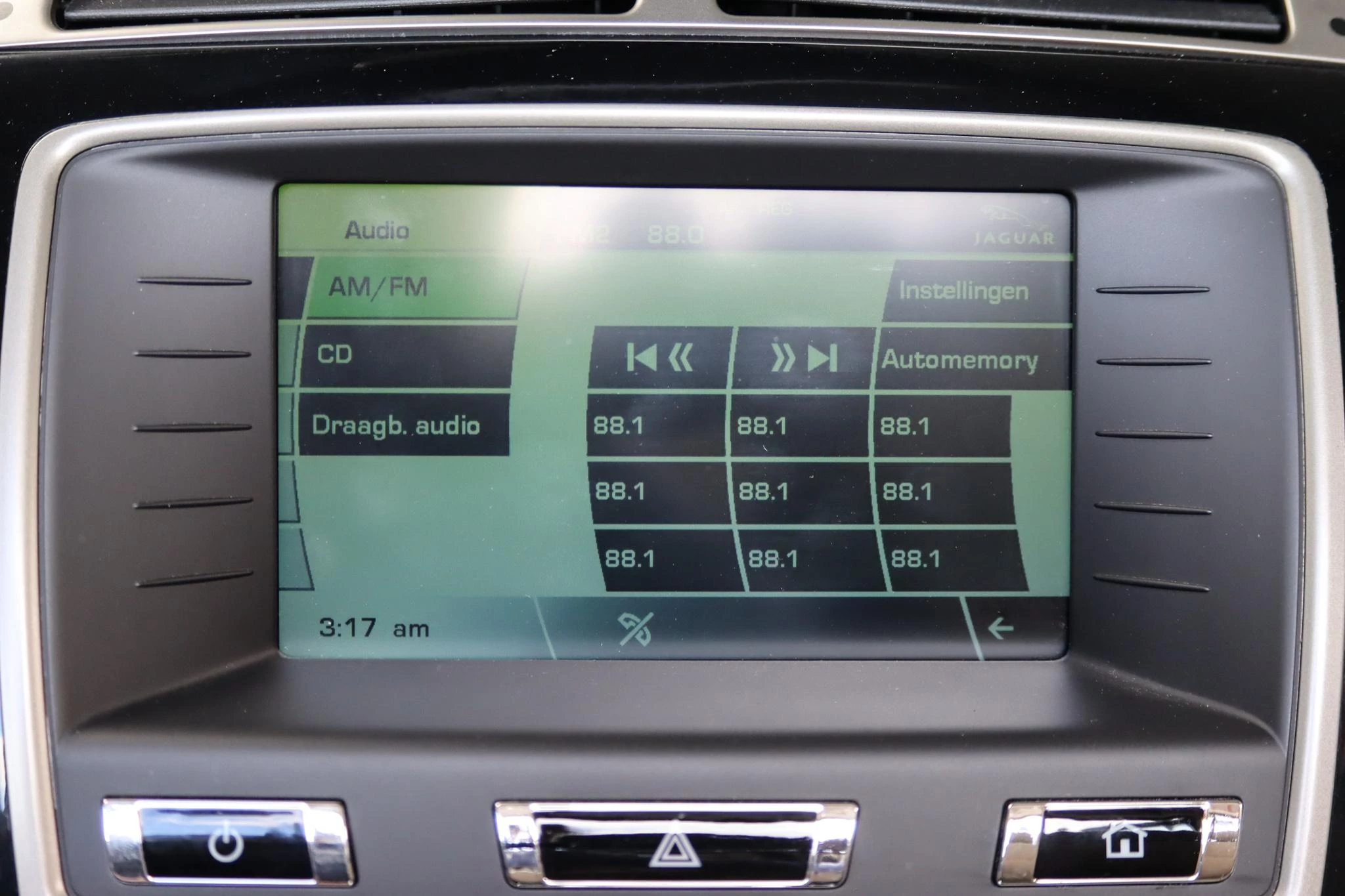 Hoofdafbeelding Jaguar XK