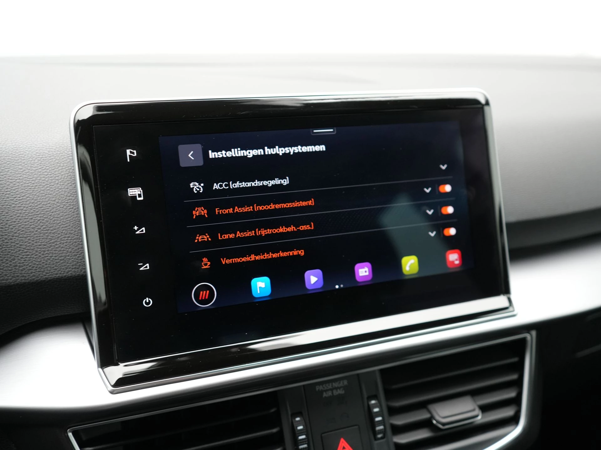 Hoofdafbeelding SEAT Tarraco