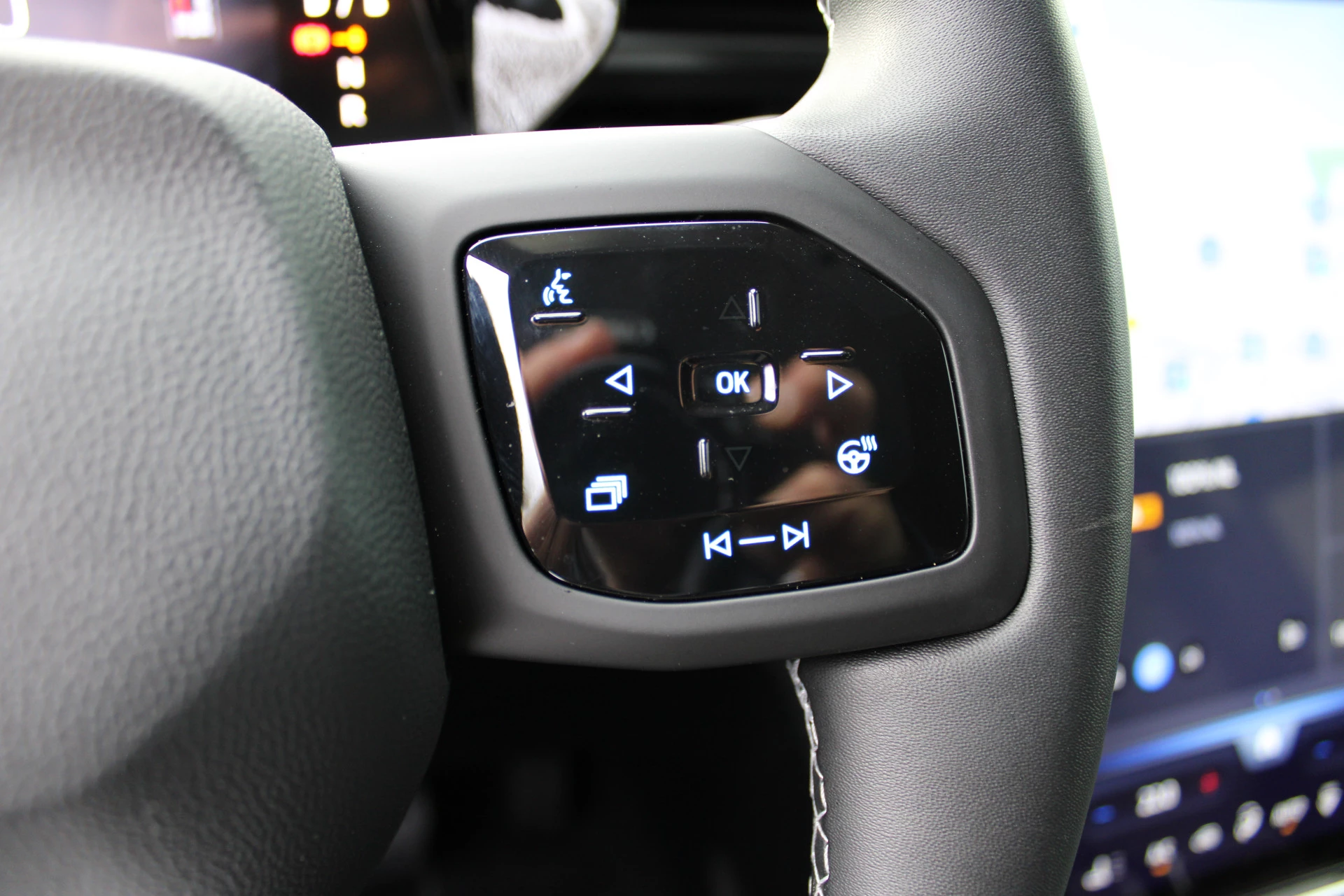 Hoofdafbeelding Ford Explorer