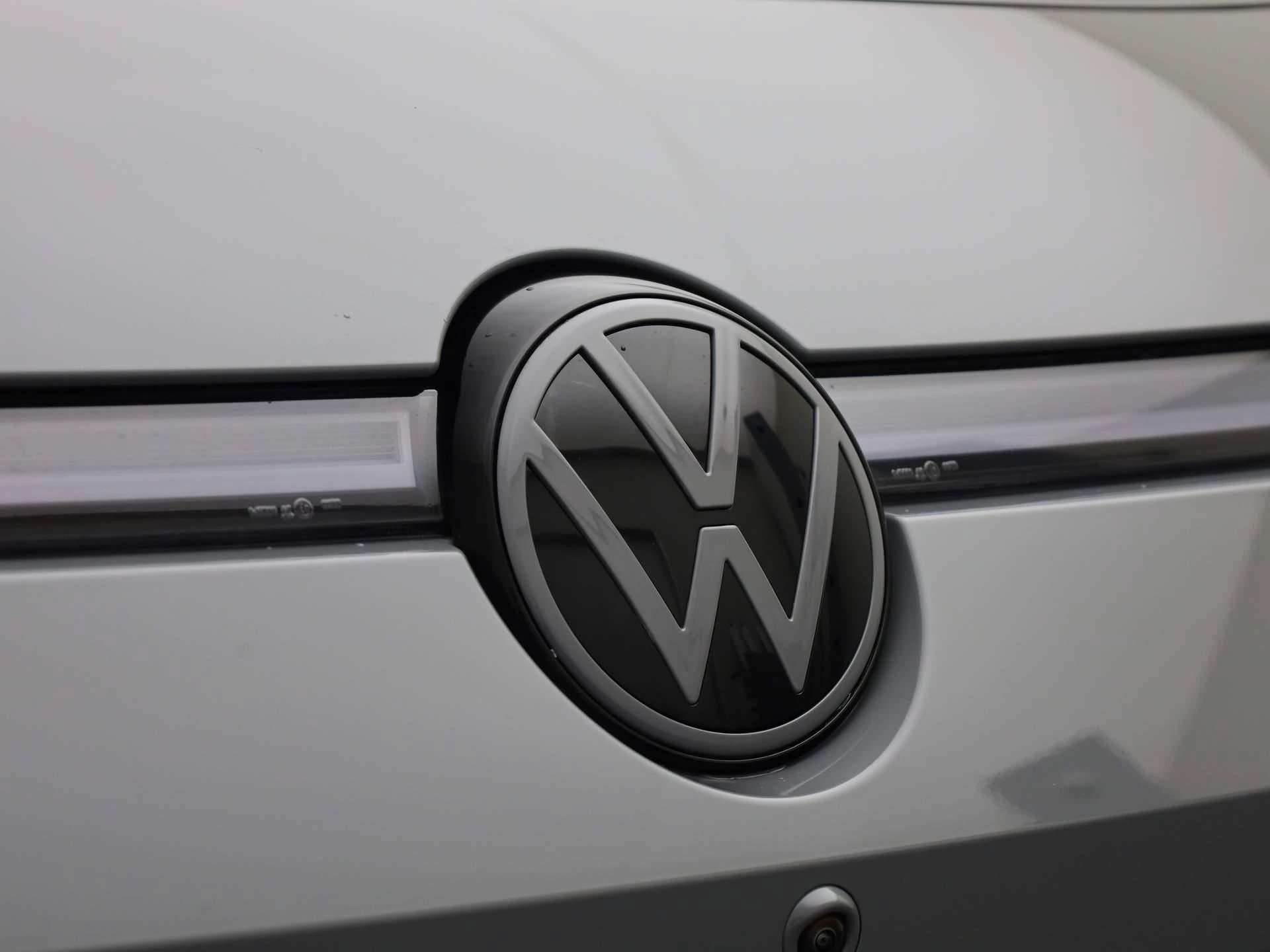 Hoofdafbeelding Volkswagen ID.7