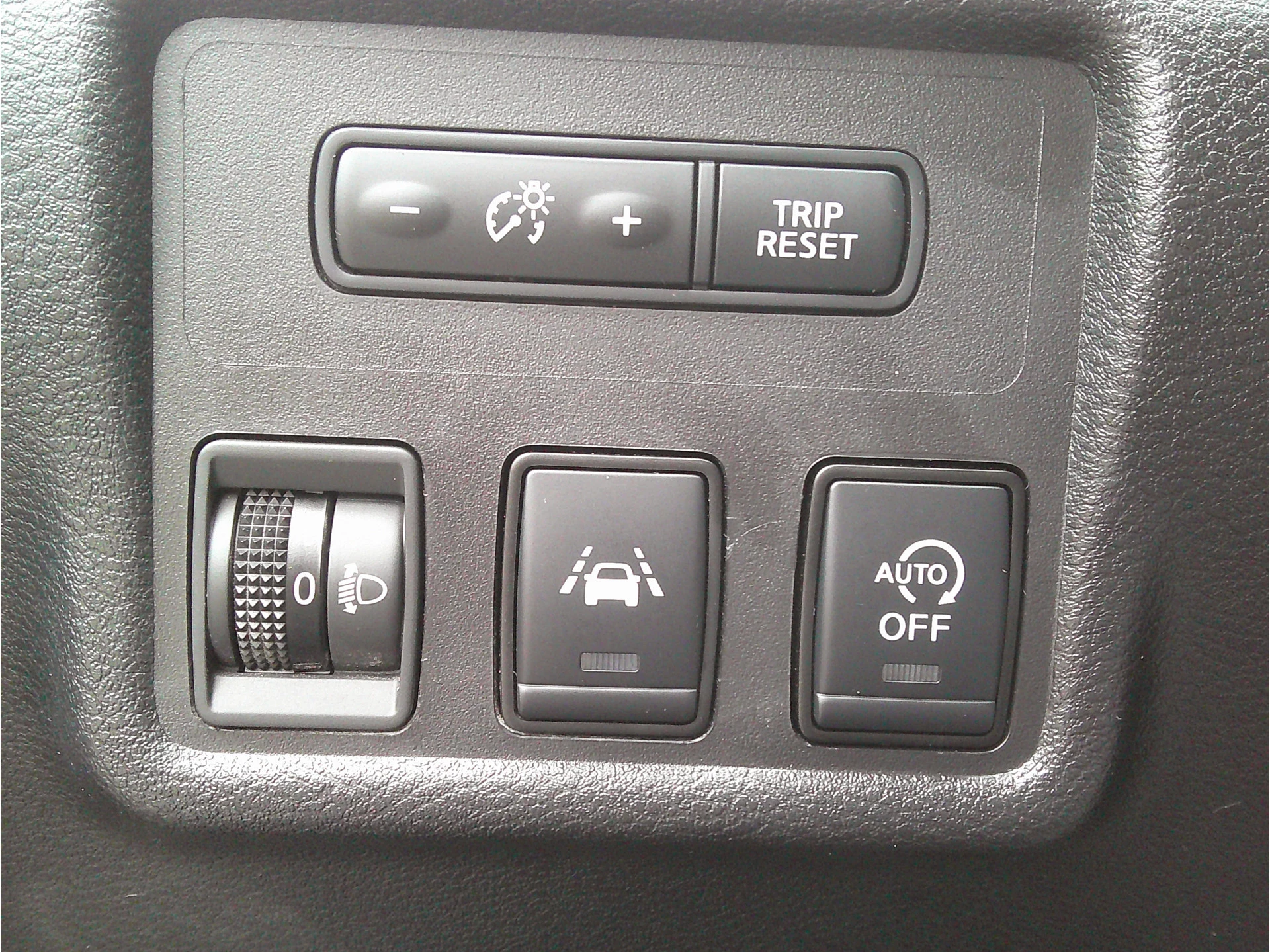 Hoofdafbeelding Nissan Micra