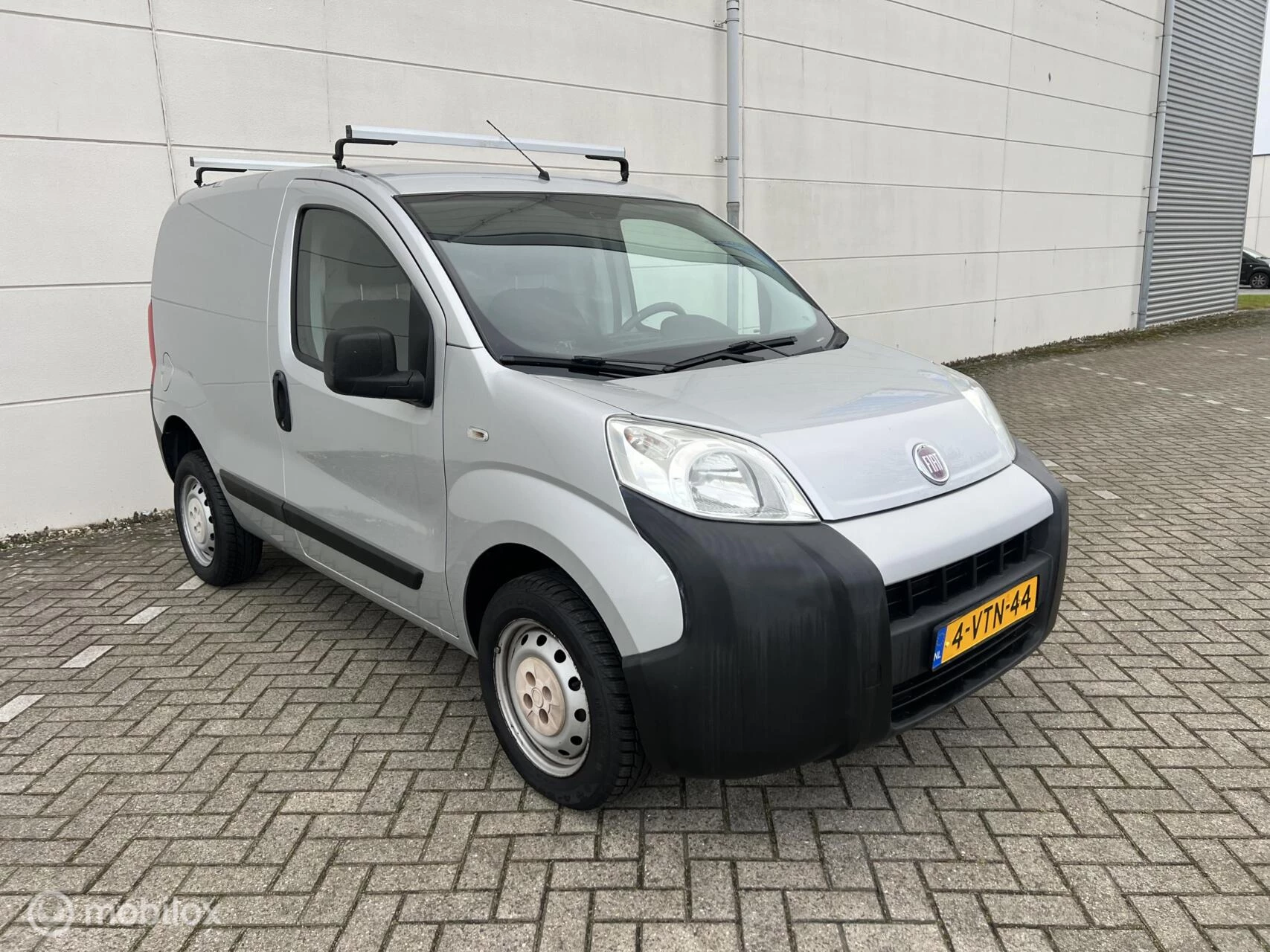 Hoofdafbeelding Fiat Fiorino