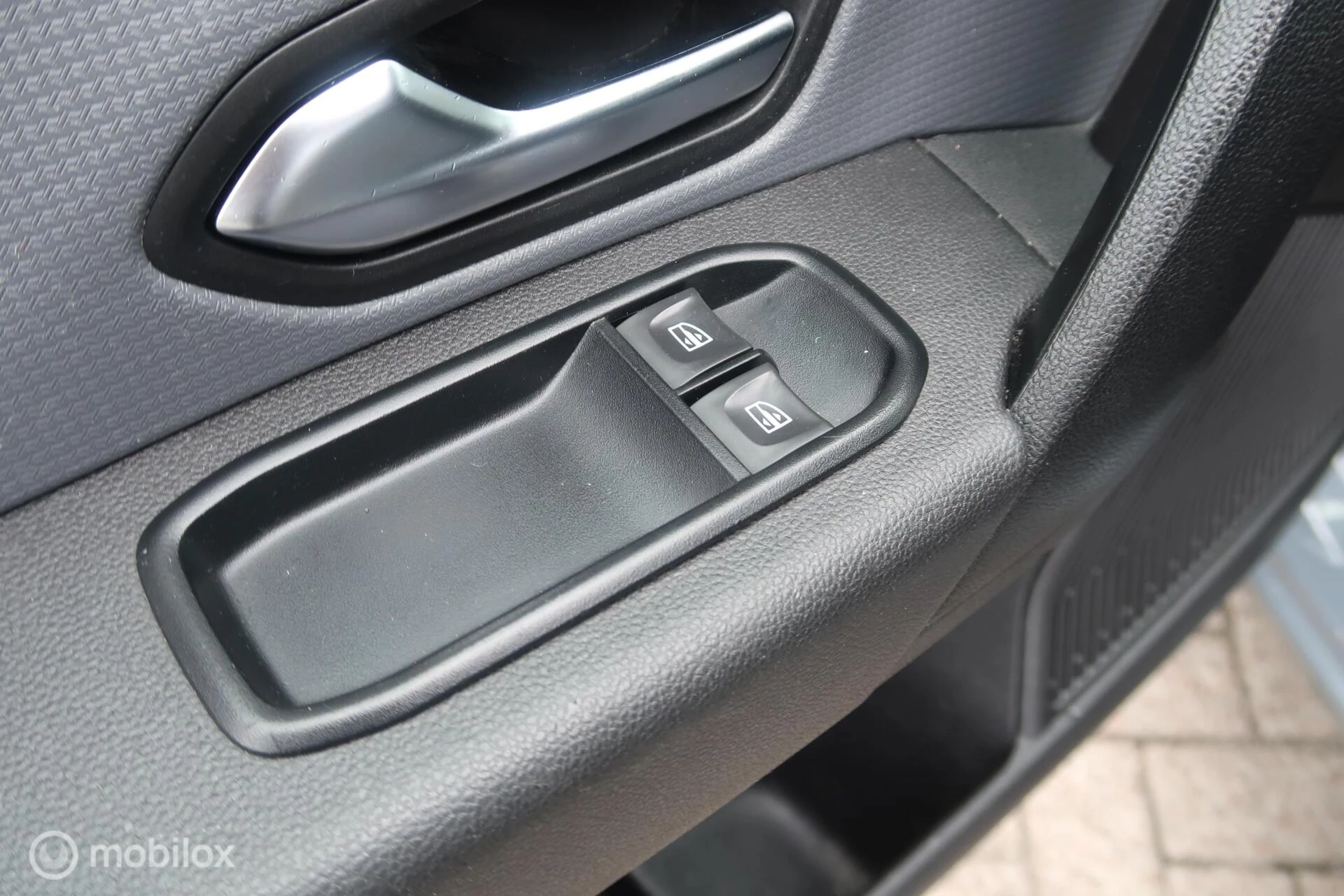 Hoofdafbeelding Renault Express