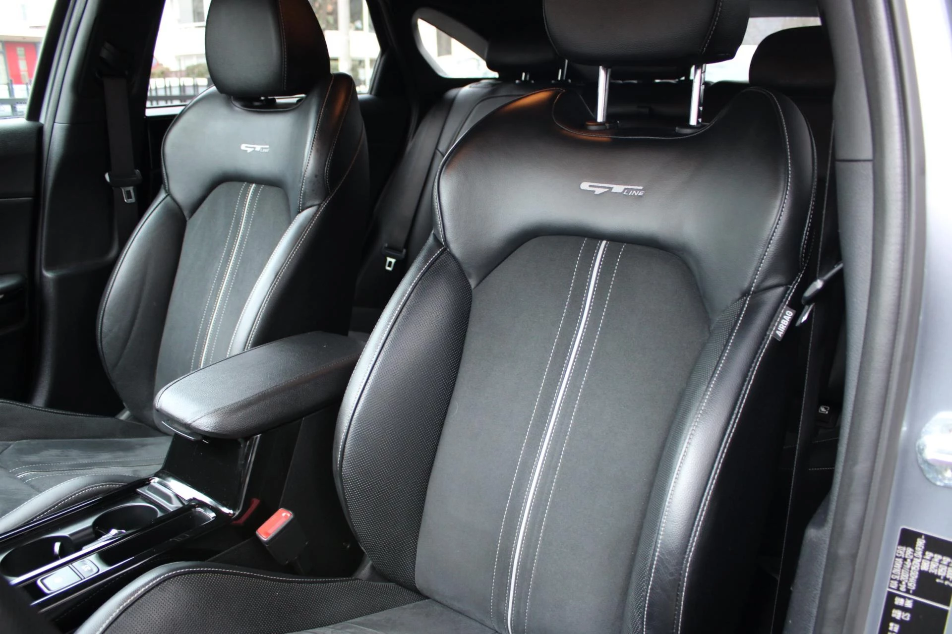 Hoofdafbeelding Kia ProCeed