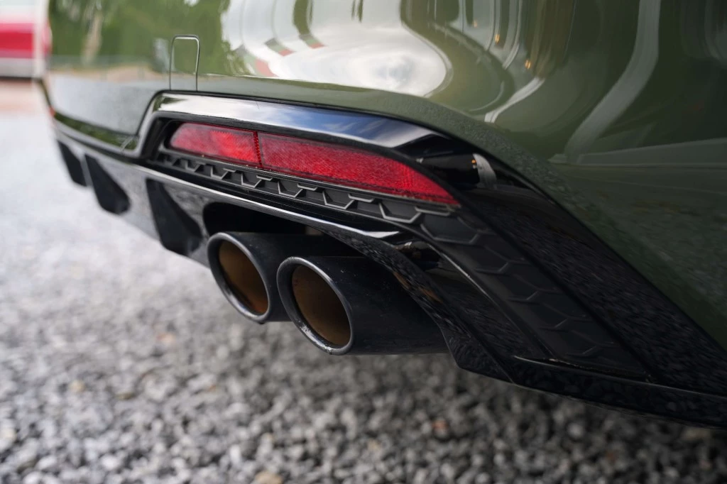 Hoofdafbeelding Audi S5