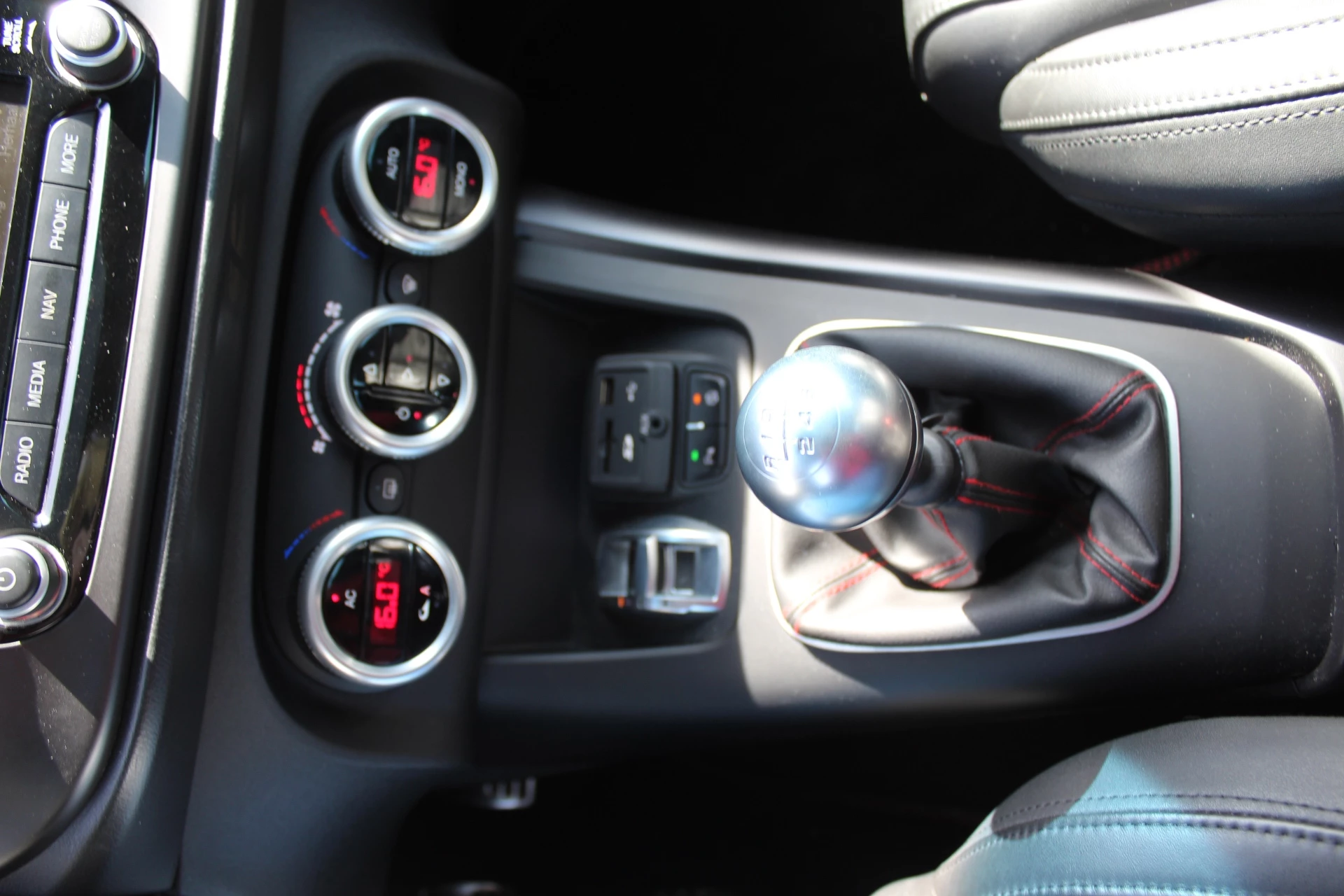 Hoofdafbeelding Alfa Romeo Giulietta