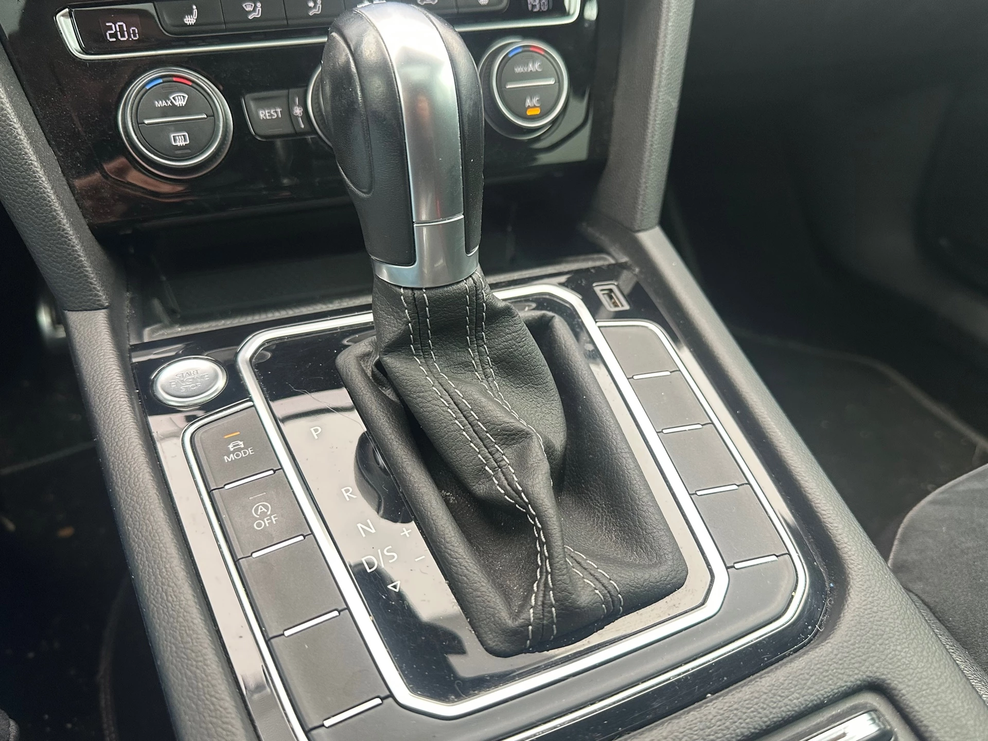 Hoofdafbeelding Volkswagen Arteon