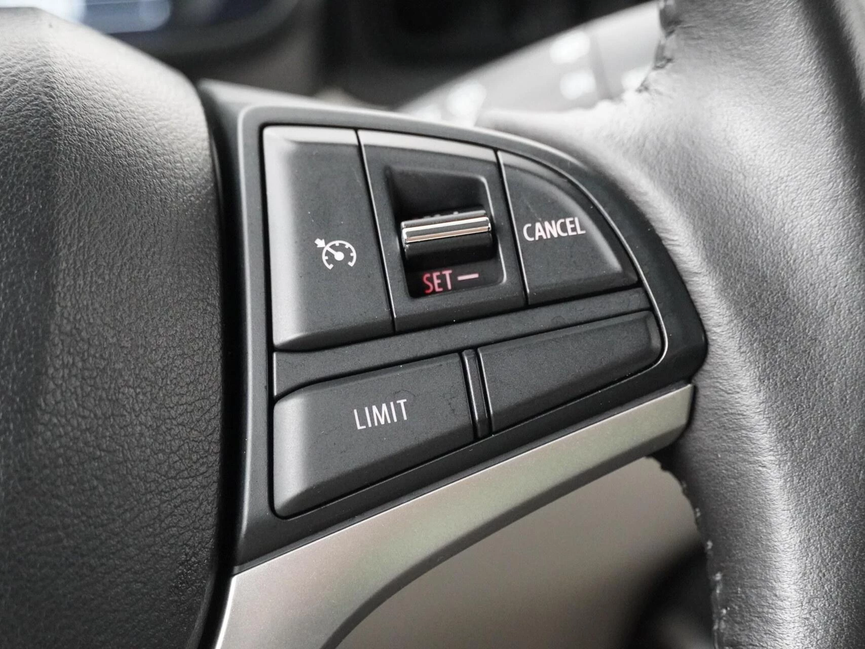 Hoofdafbeelding Suzuki Ignis