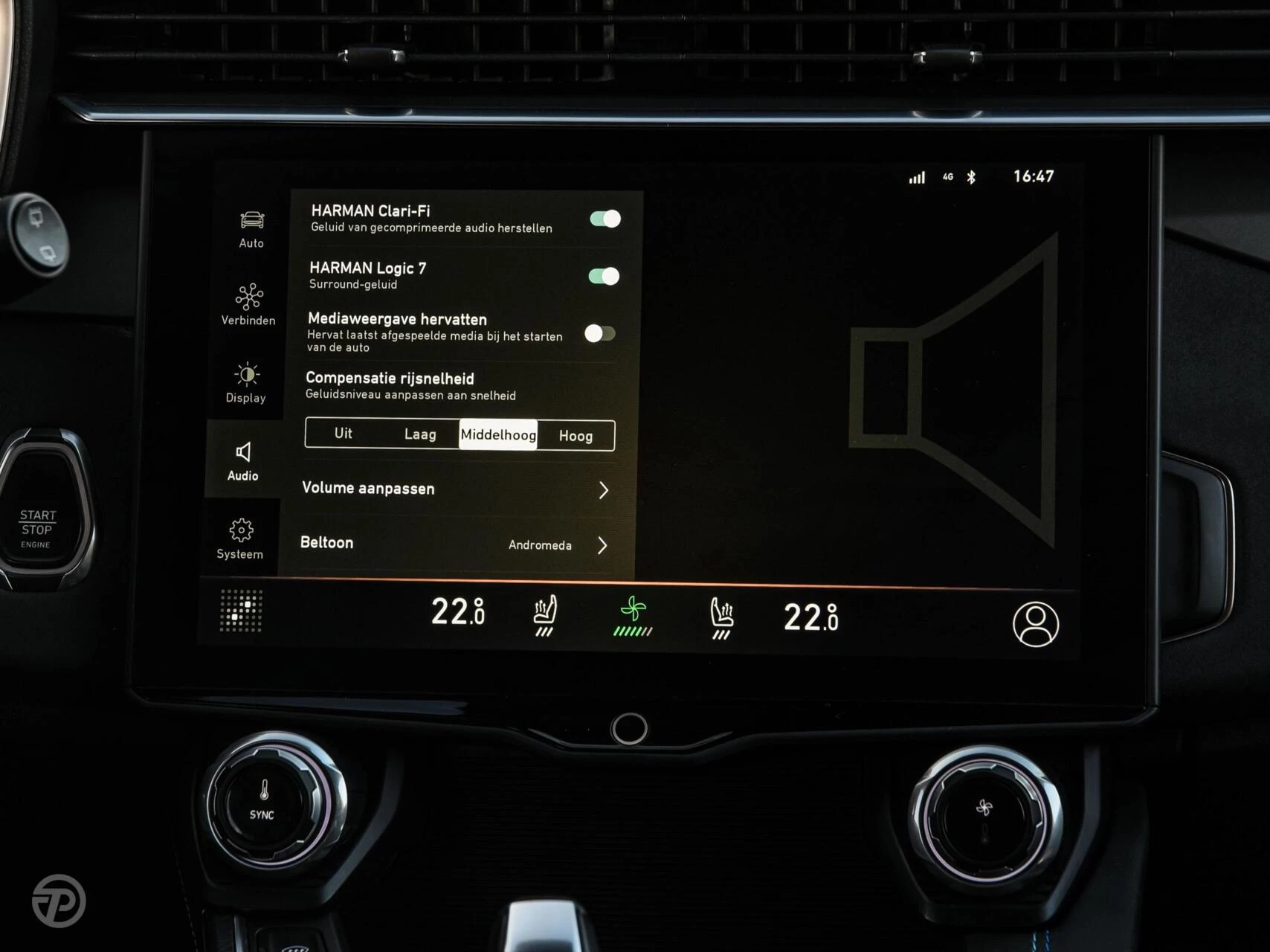 Hoofdafbeelding Lynk & Co 01