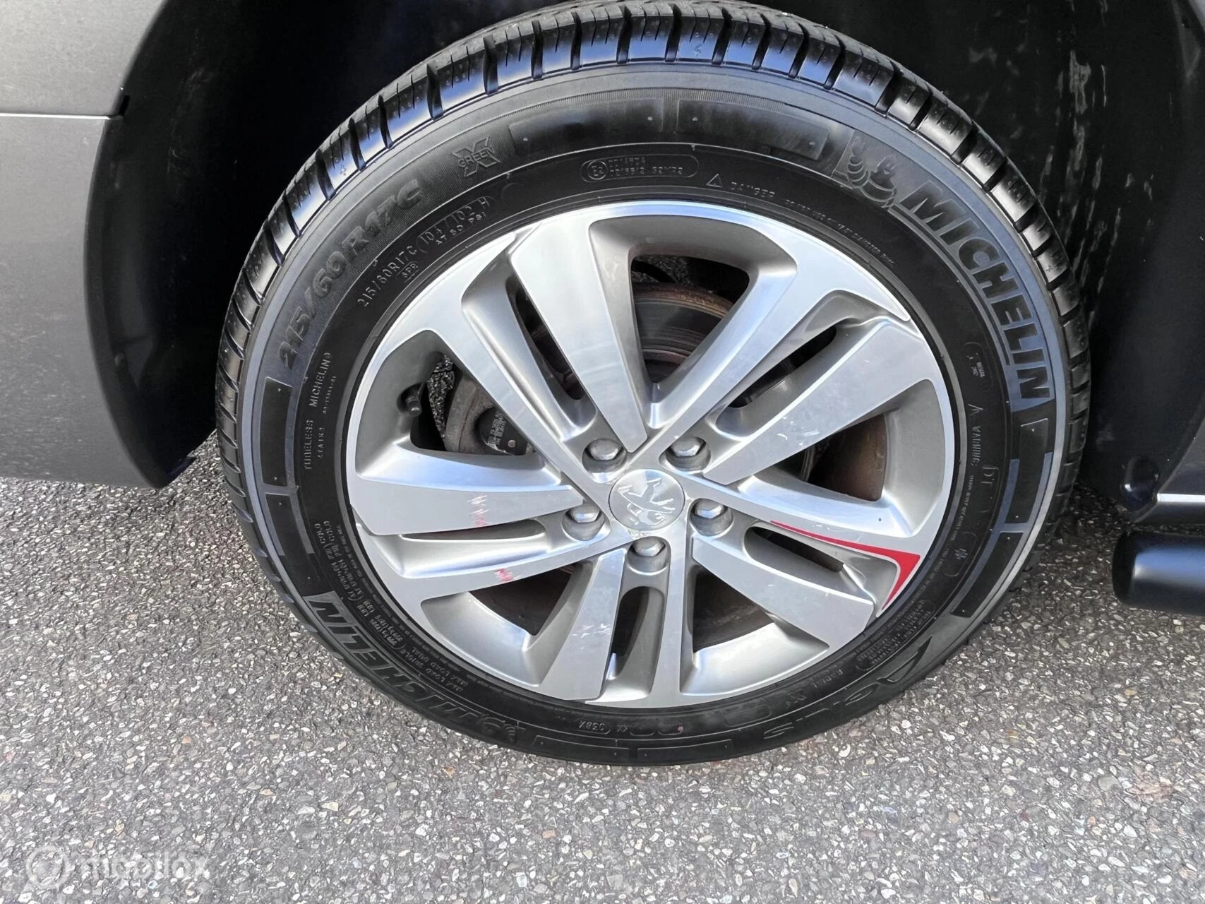 Hoofdafbeelding Peugeot Expert