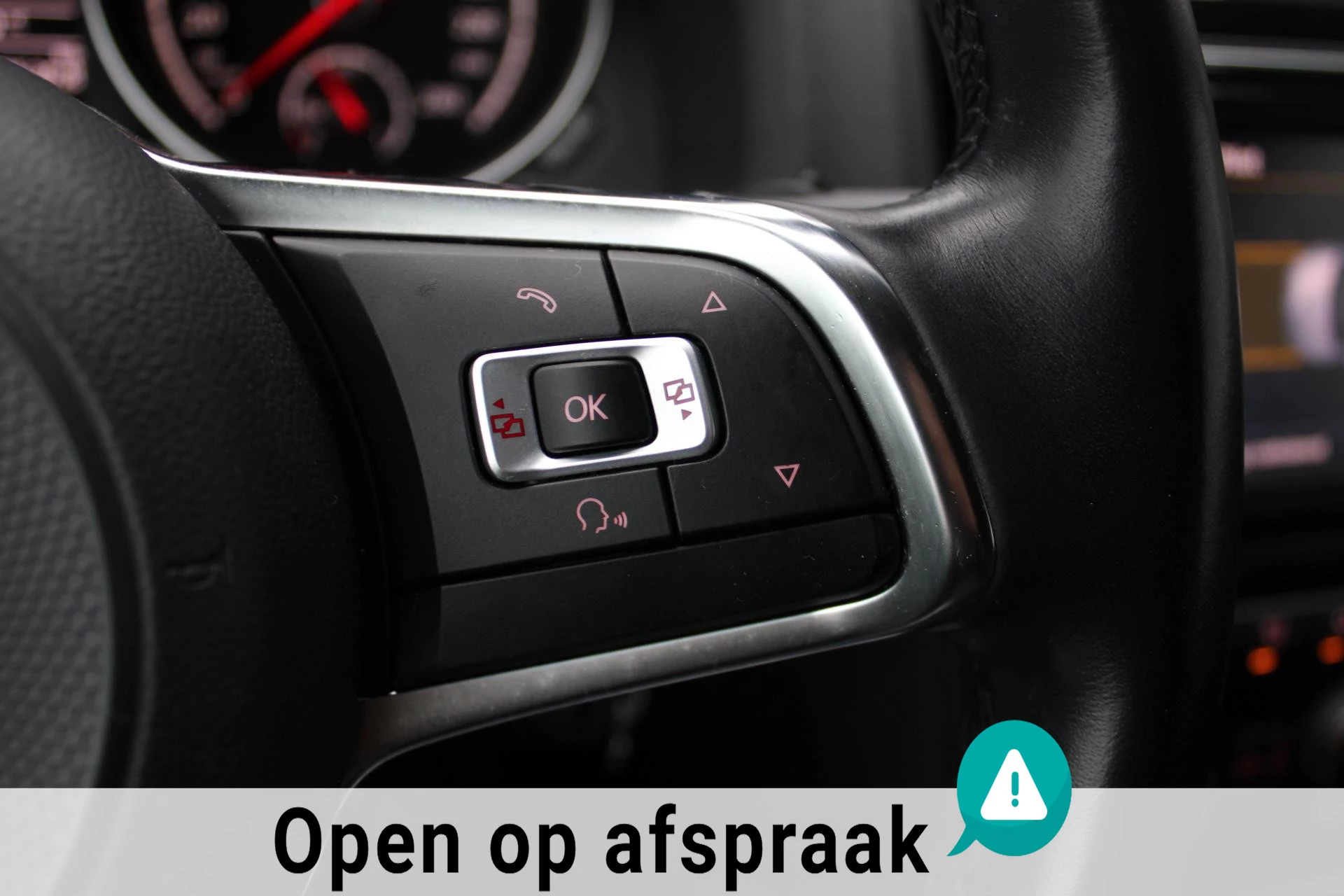 Hoofdafbeelding Volkswagen Scirocco