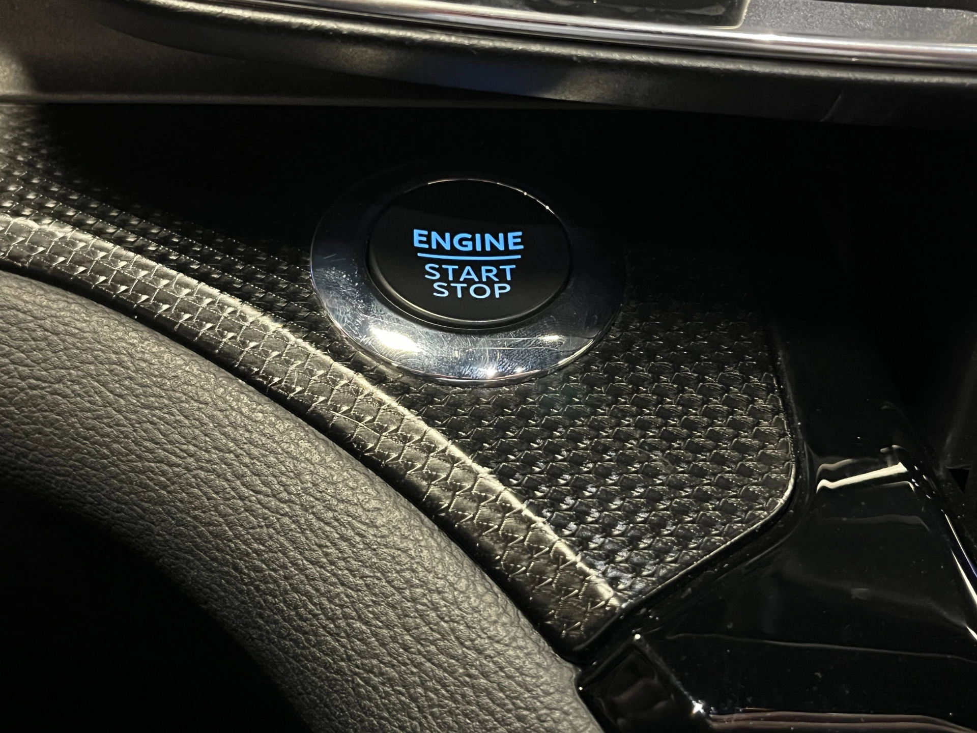 Hoofdafbeelding Ford Explorer