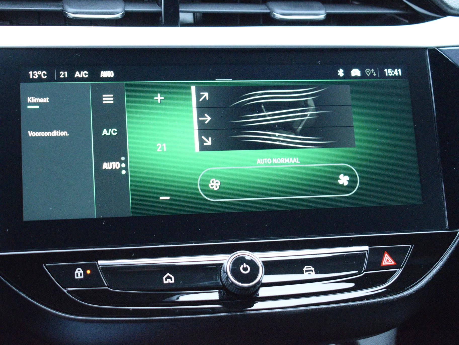 Hoofdafbeelding Opel Corsa-e