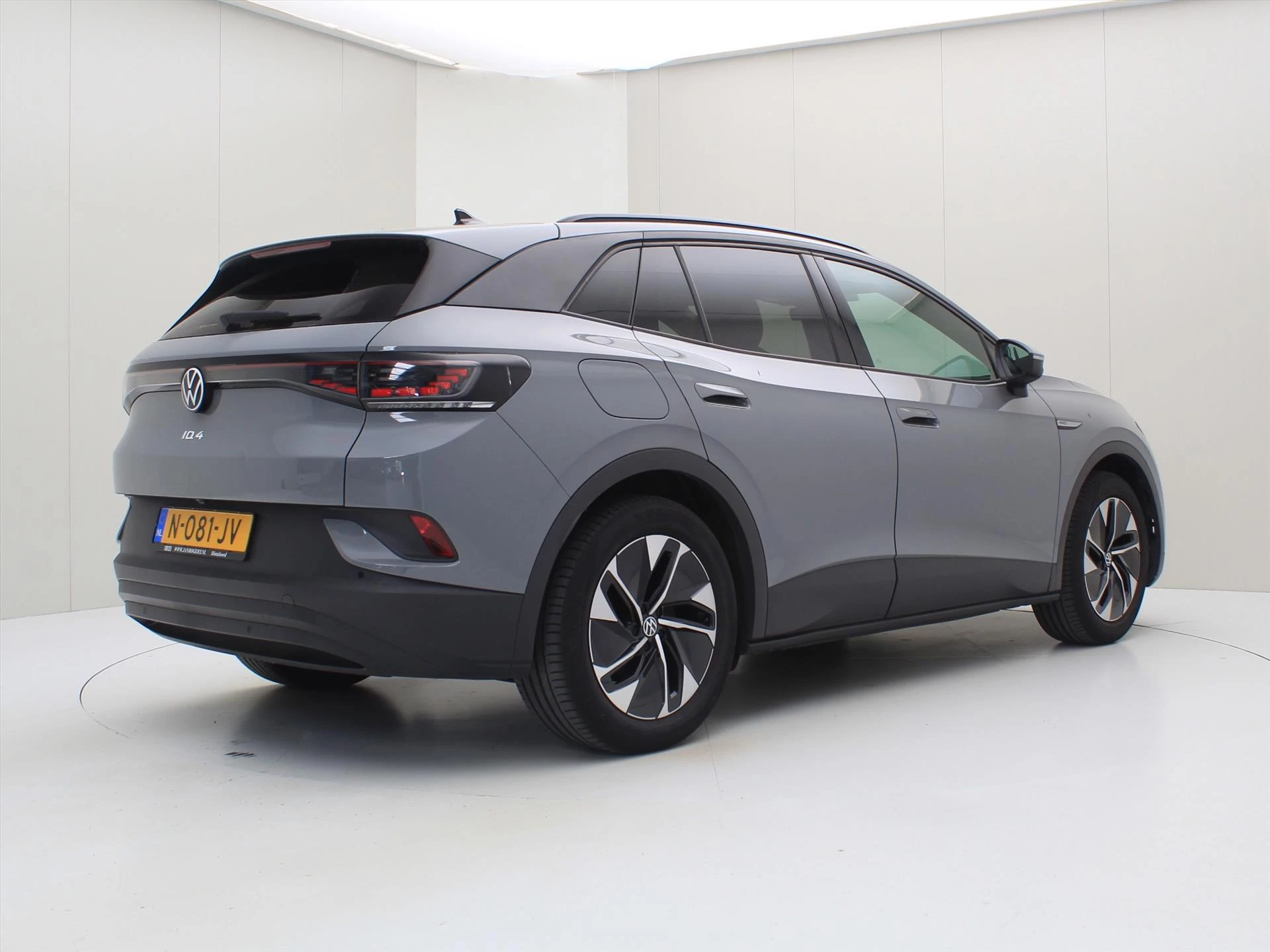 Hoofdafbeelding Volkswagen ID.4