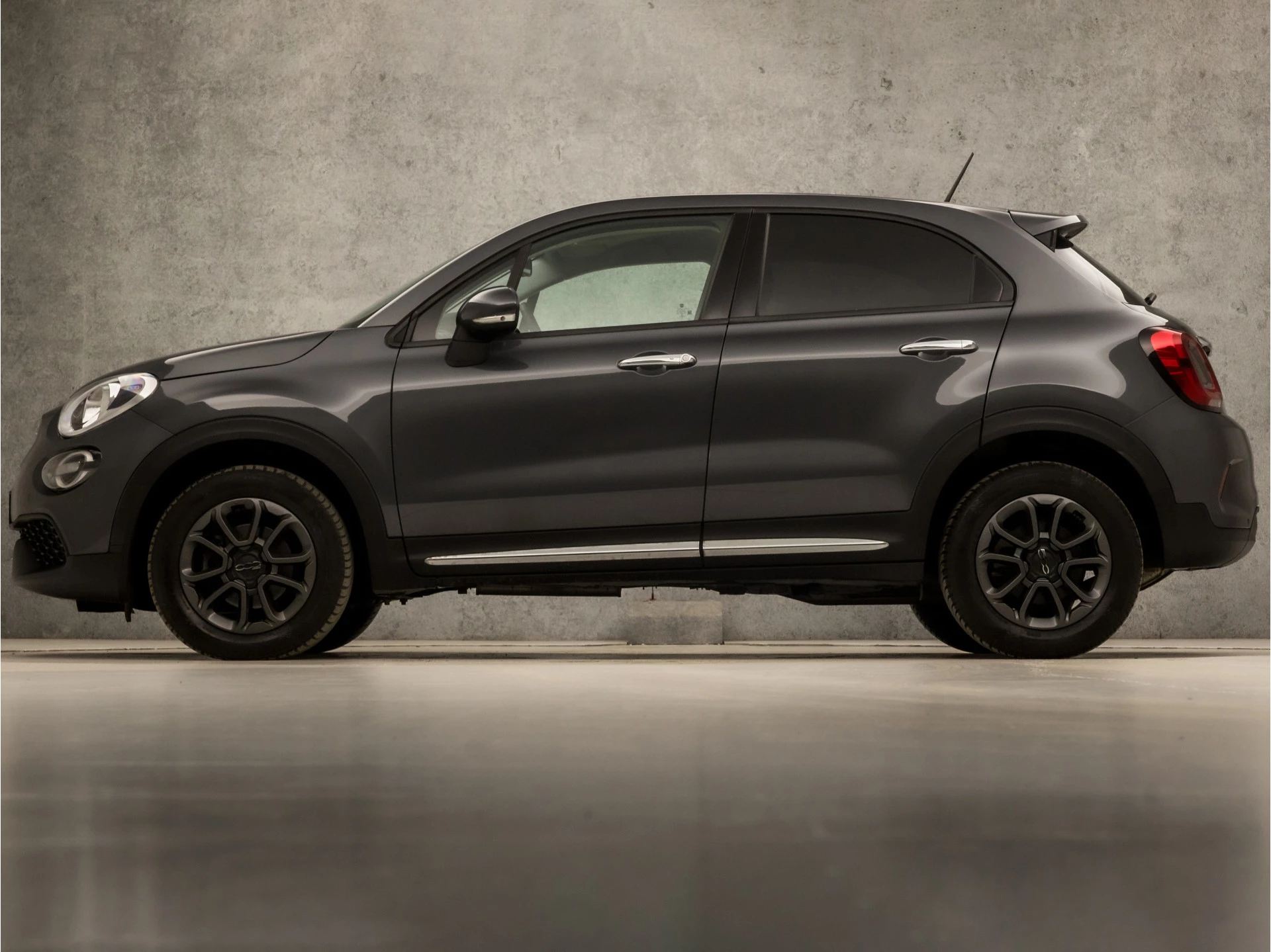 Hoofdafbeelding Fiat 500X