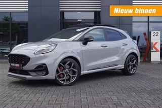 Ford Puma ST Performance 170pk Aut. / Sportstoelen/ Panodak / 19 Inch LM/ B&O /Camera/ Navi