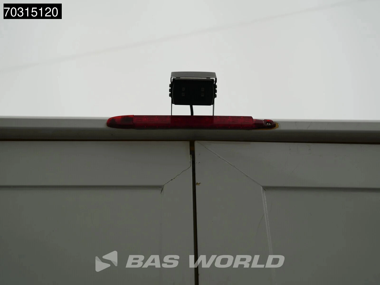 Hoofdafbeelding MAN TGE