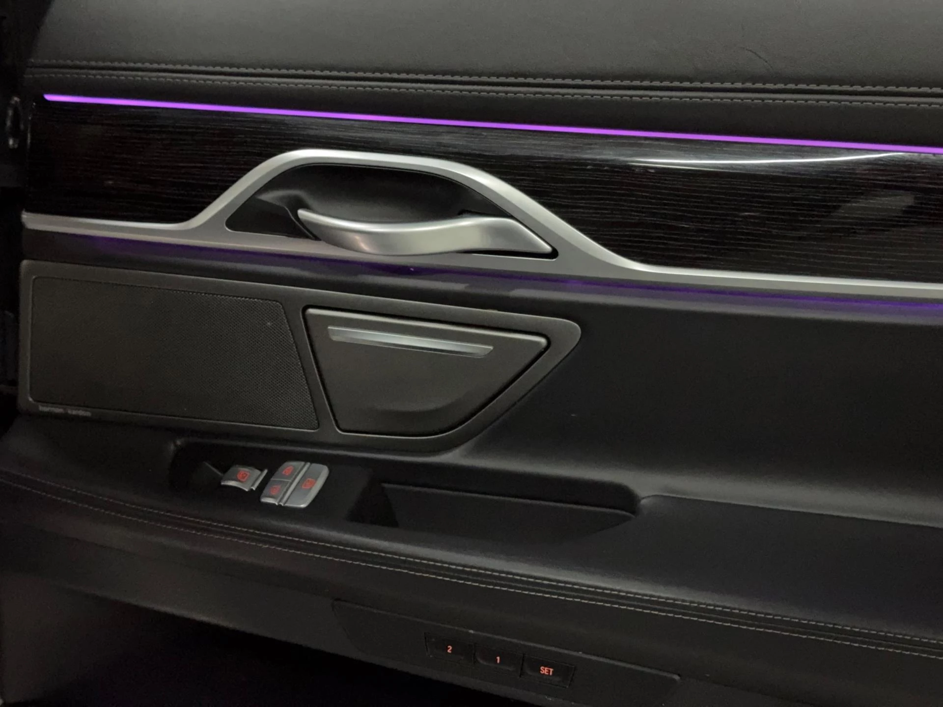 Hoofdafbeelding BMW 7 Serie