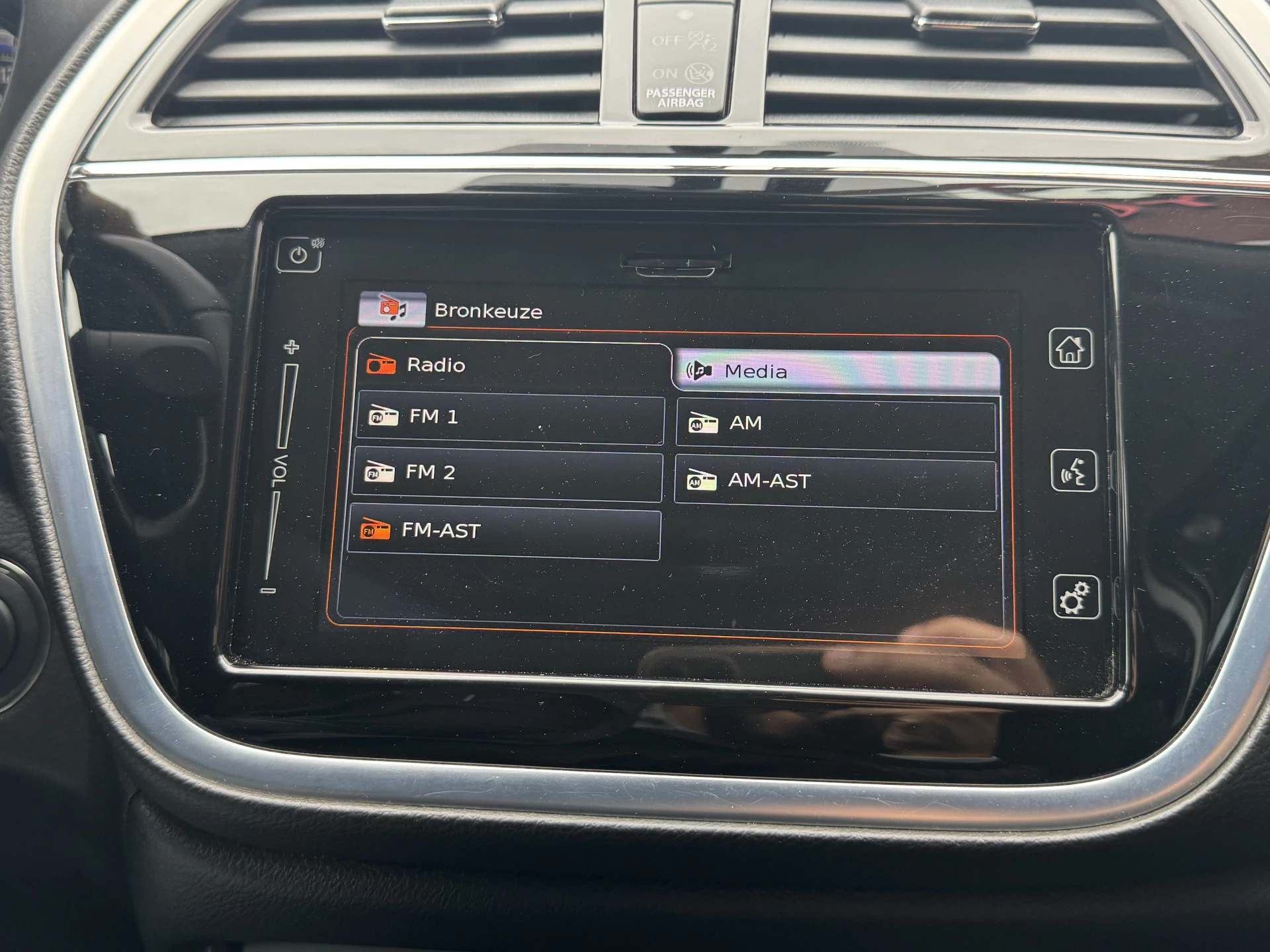 Hoofdafbeelding Suzuki S-Cross