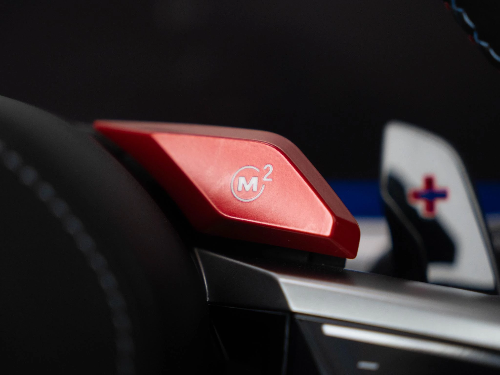 Hoofdafbeelding BMW M5